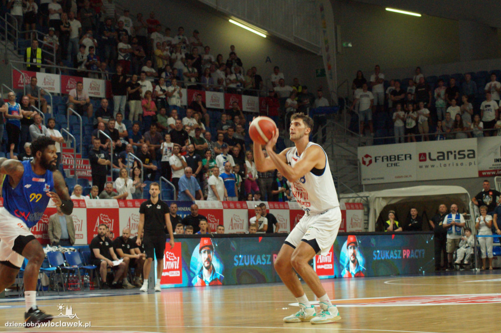Kasztelan Basketball Cup 2022