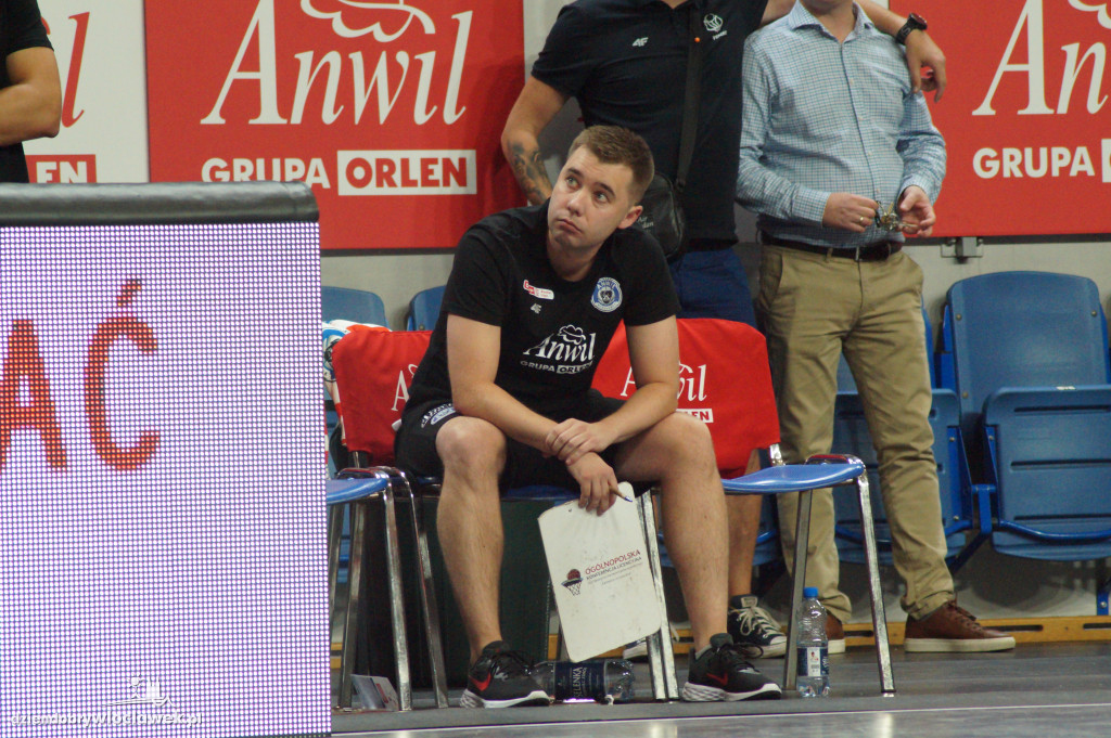 Kasztelan Basketball Cup 2022