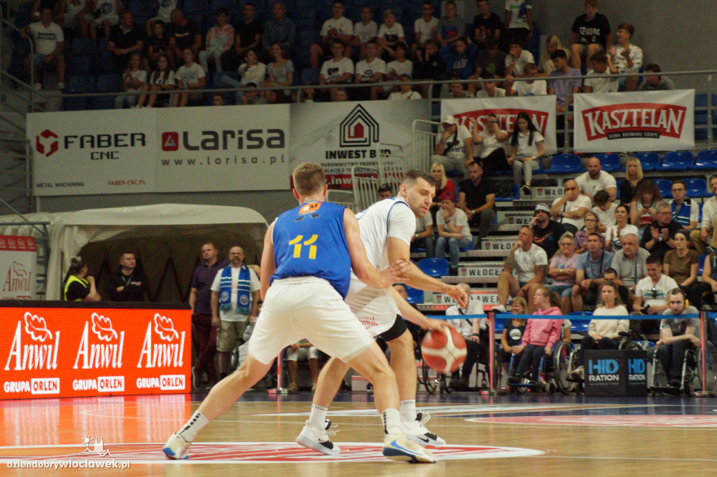Kasztelan Basketball Cup 2022