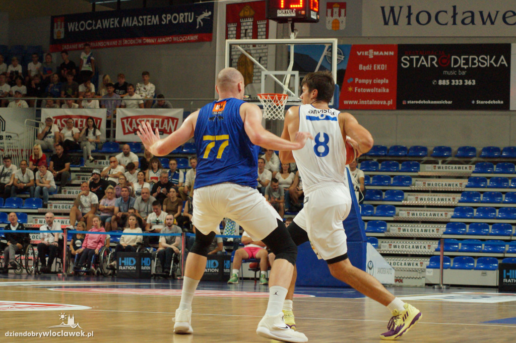 Kasztelan Basketball Cup 2022