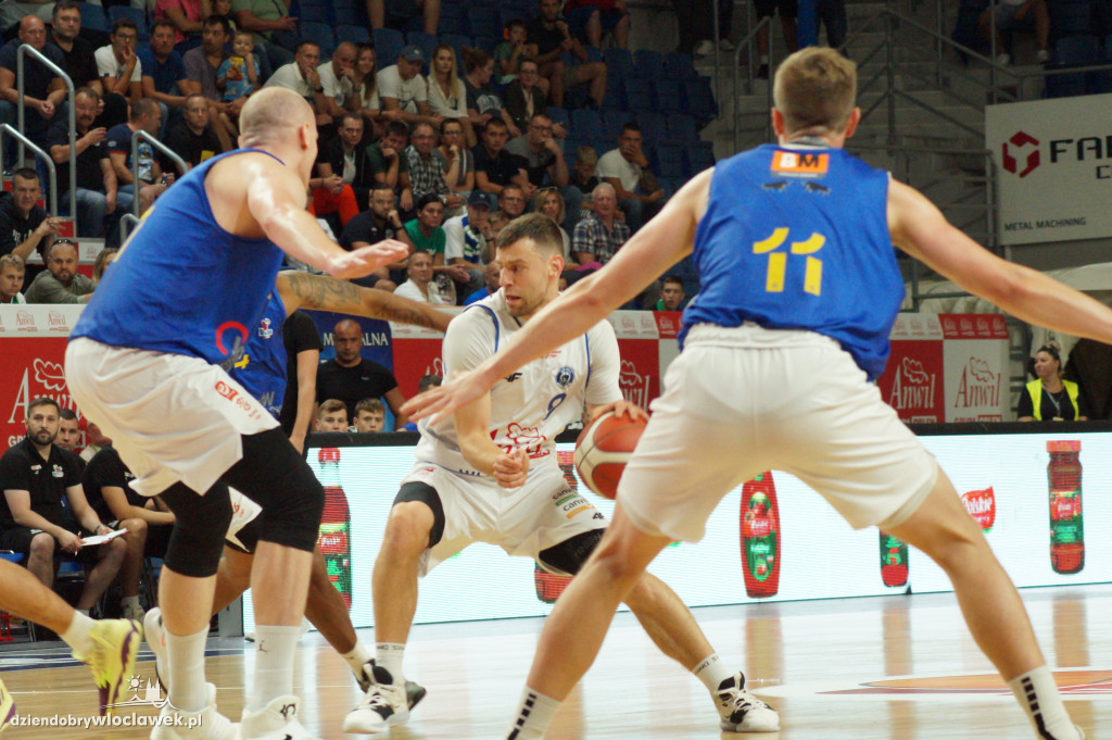 Kasztelan Basketball Cup 2022