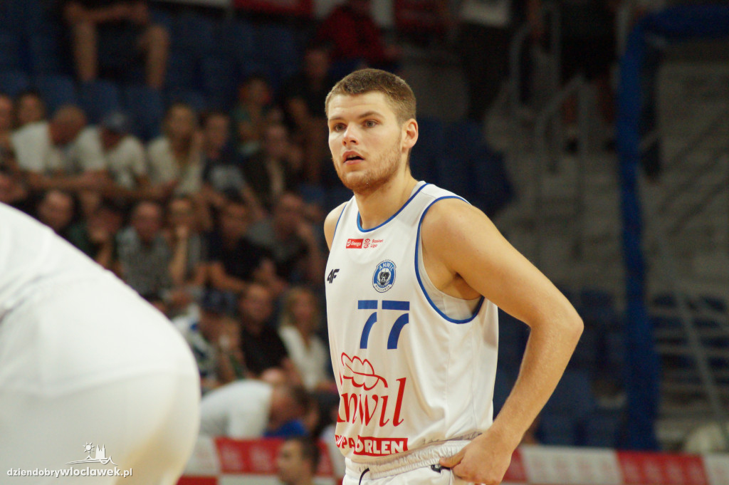 Kasztelan Basketball Cup 2022