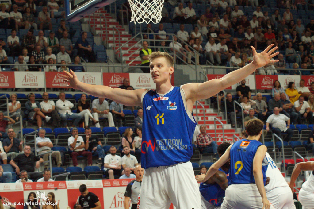 Kasztelan Basketball Cup 2022