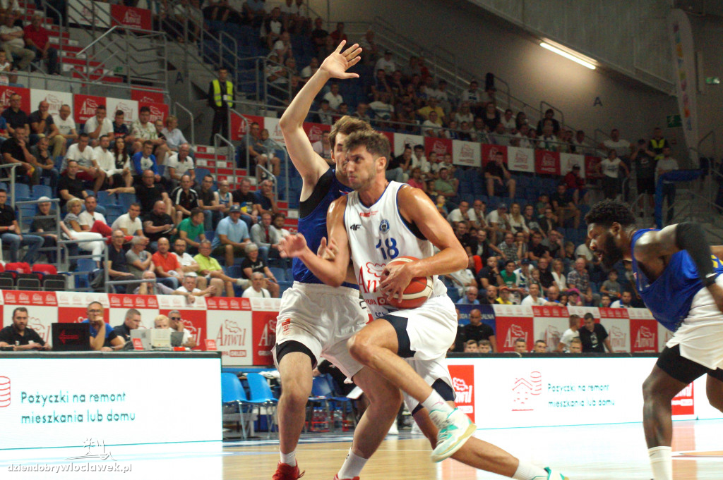 Kasztelan Basketball Cup 2022