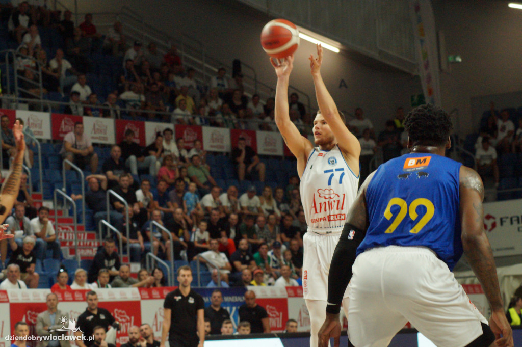 Kasztelan Basketball Cup 2022