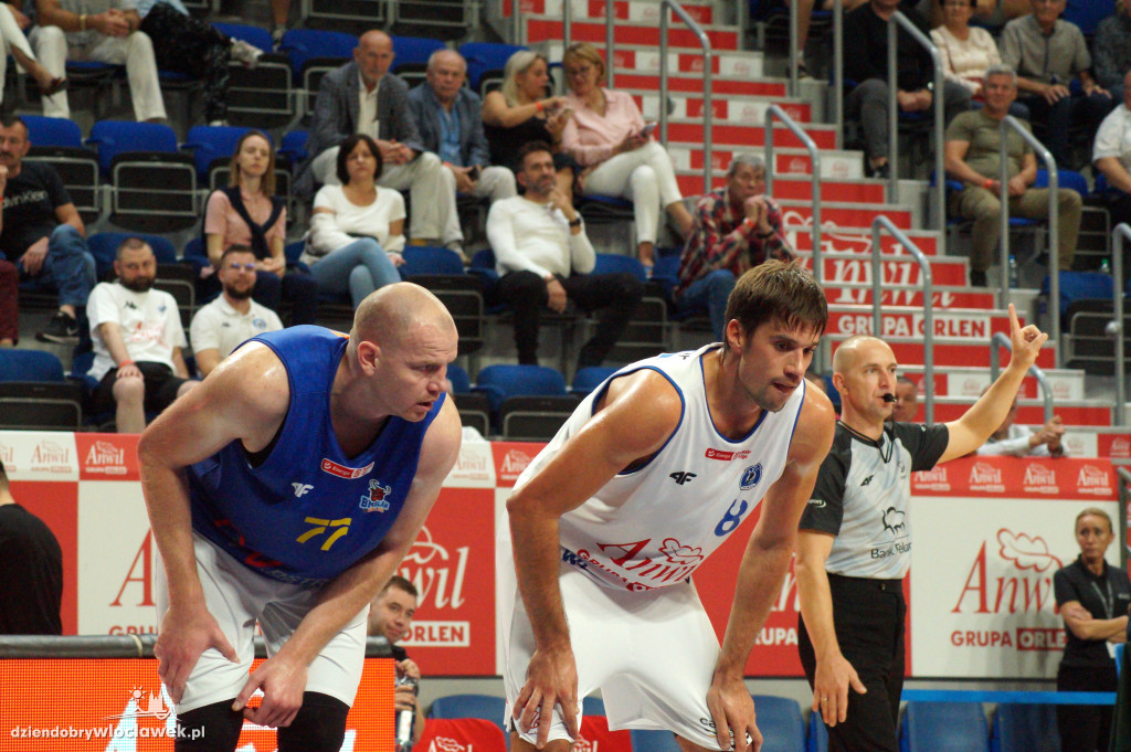 Kasztelan Basketball Cup 2022