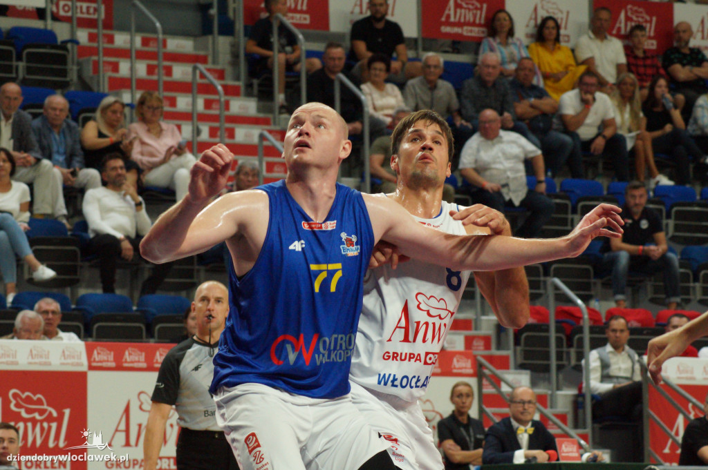 Kasztelan Basketball Cup 2022