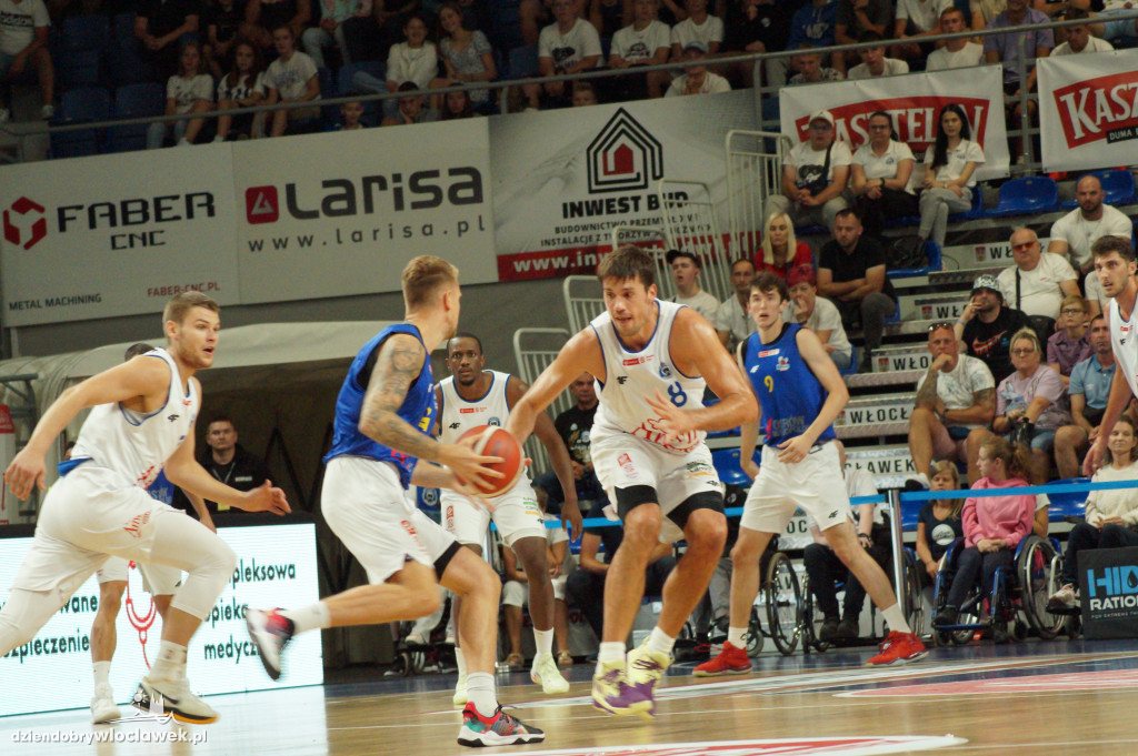 Kasztelan Basketball Cup 2022