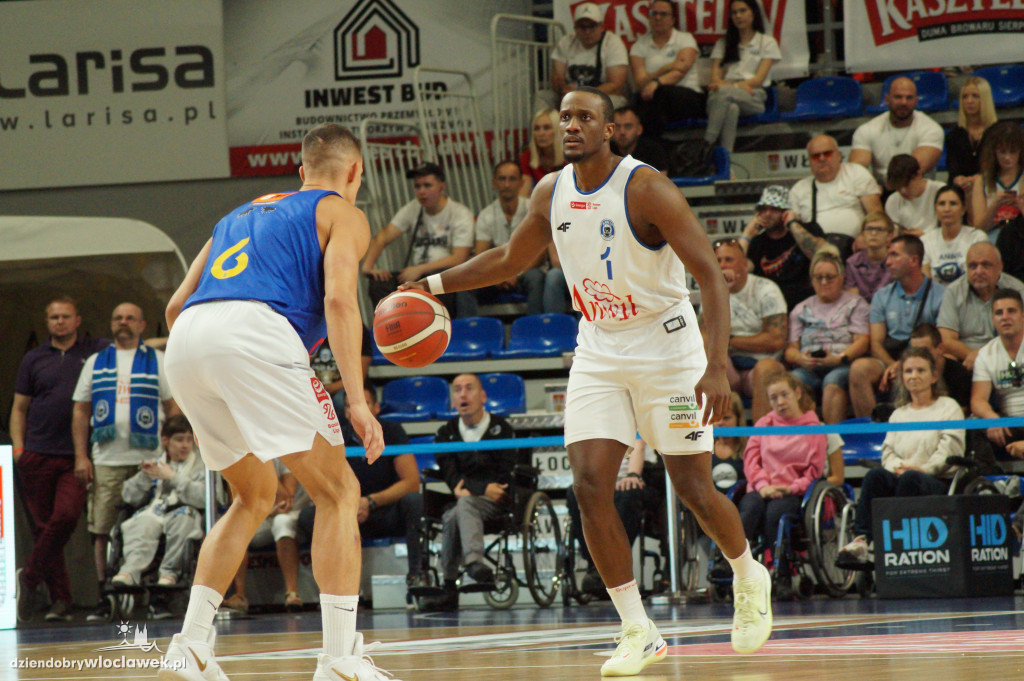 Kasztelan Basketball Cup 2022