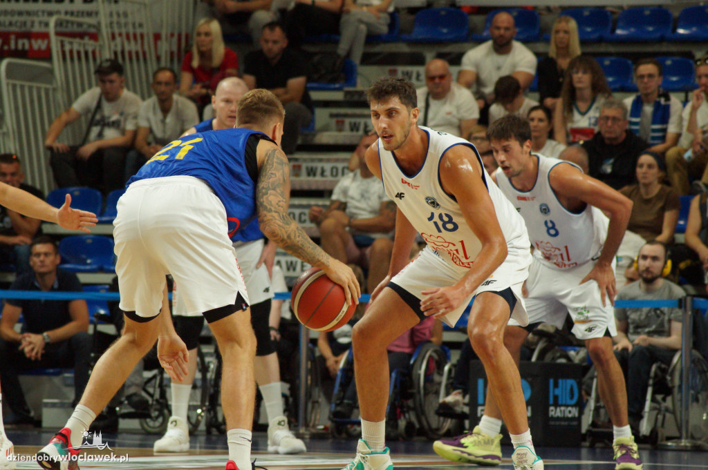Kasztelan Basketball Cup 2022