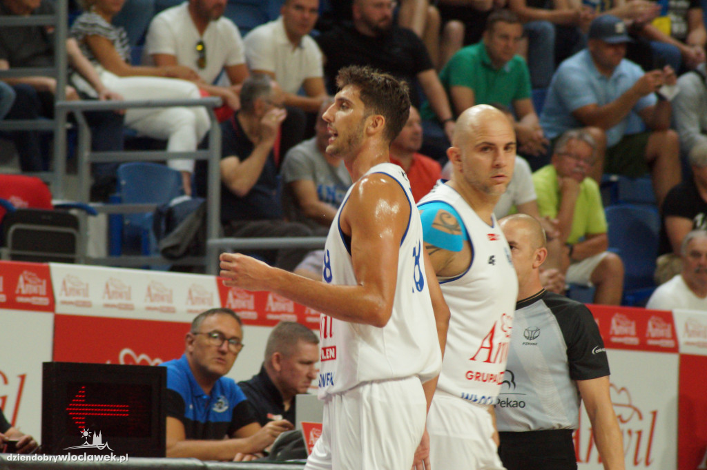 Kasztelan Basketball Cup 2022