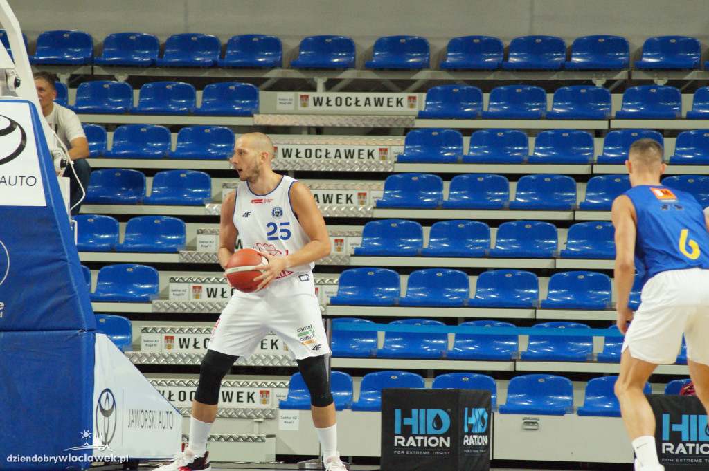 Kasztelan Basketball Cup 2022