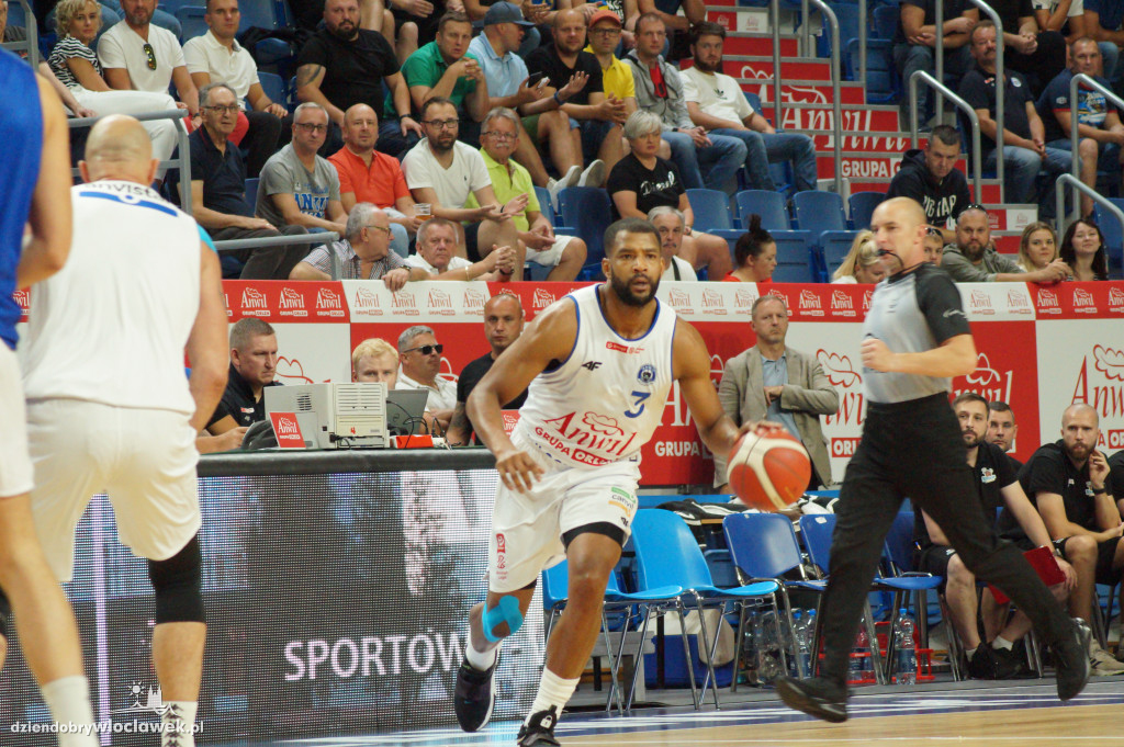 Kasztelan Basketball Cup 2022