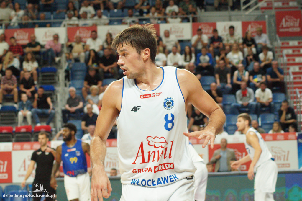 Kasztelan Basketball Cup 2022