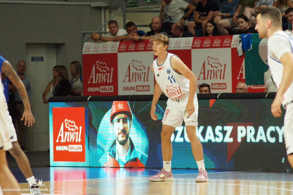 Kasztelan Basketball Cup 2022