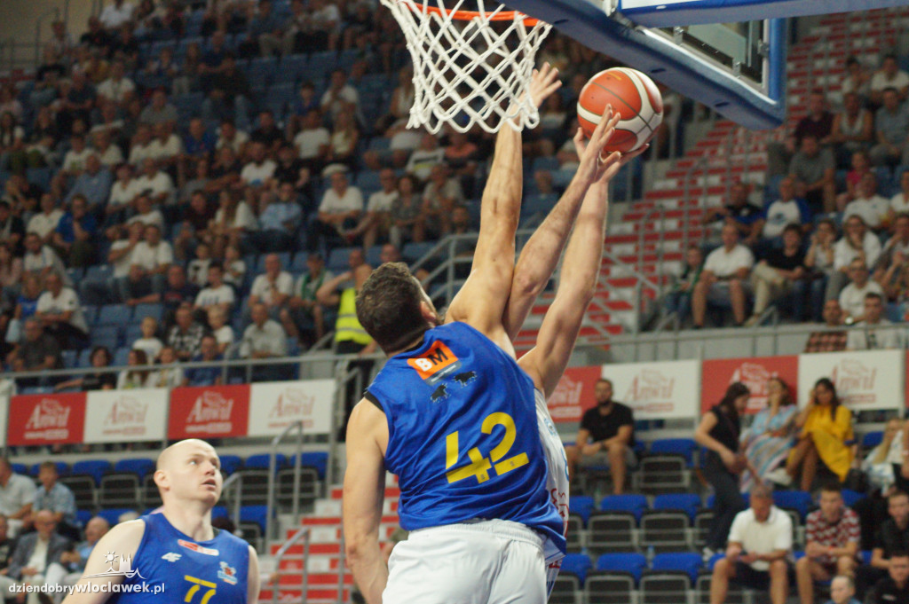 Kasztelan Basketball Cup 2022