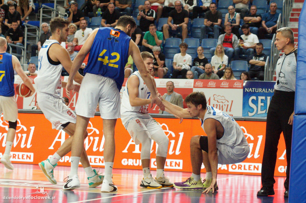 Kasztelan Basketball Cup 2022