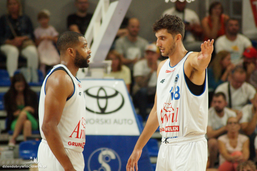 Kasztelan Basketball Cup 2022
