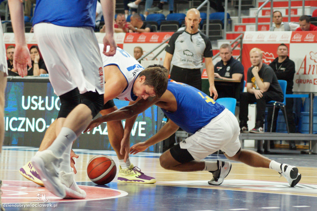 Kasztelan Basketball Cup 2022