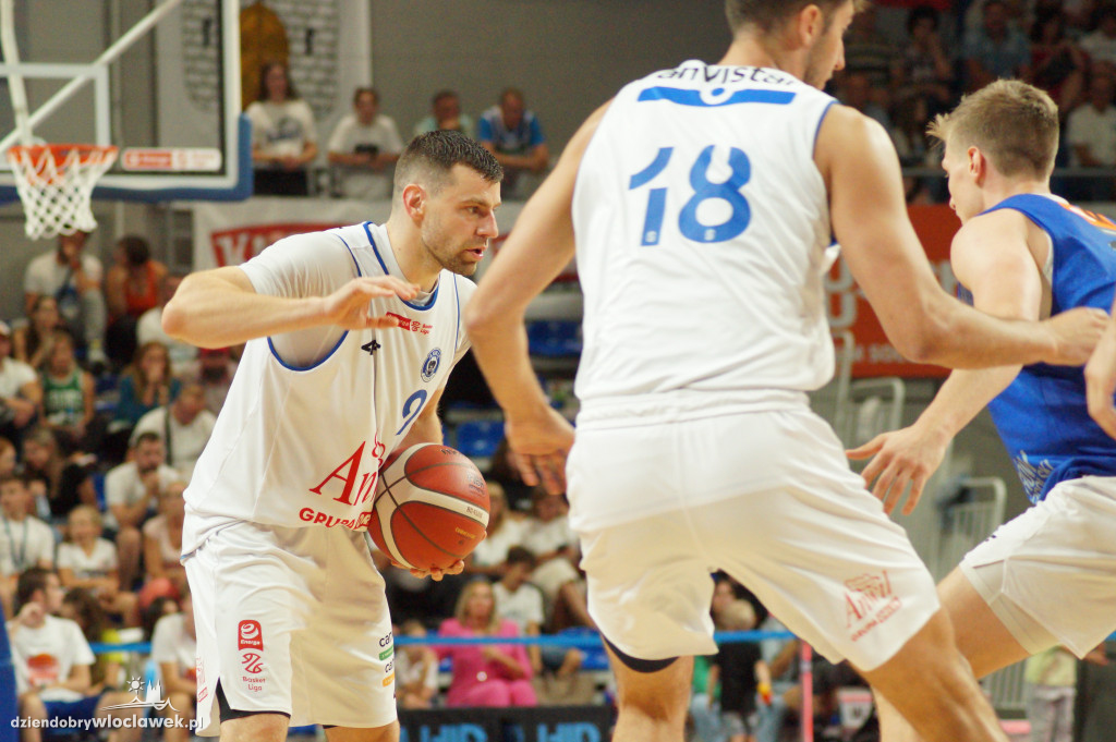 Kasztelan Basketball Cup 2022