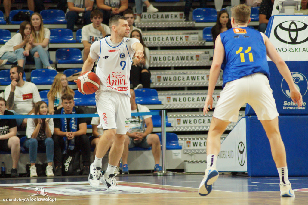 Kasztelan Basketball Cup 2022