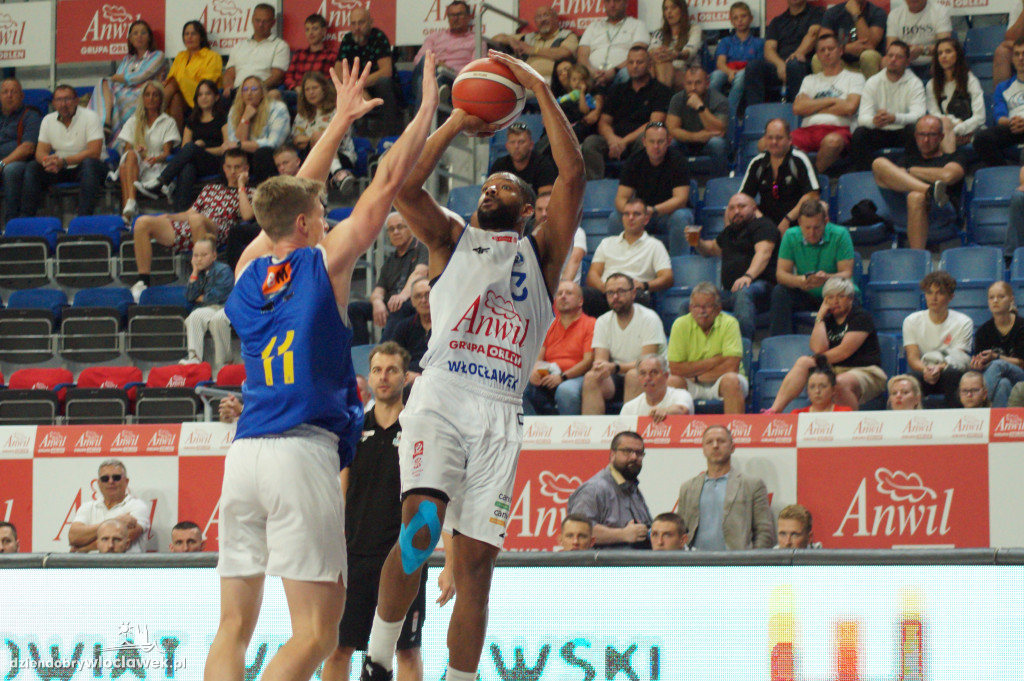Kasztelan Basketball Cup 2022