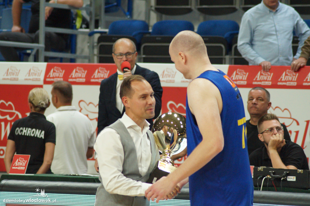 Kasztelan Basketball Cup 2022