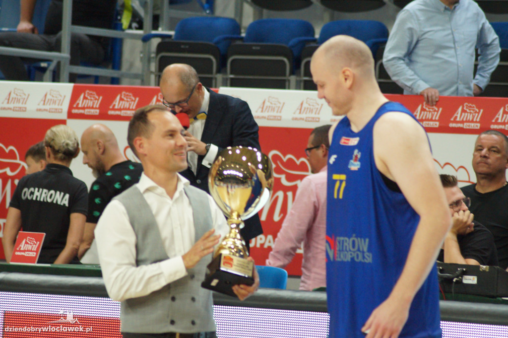 Kasztelan Basketball Cup 2022