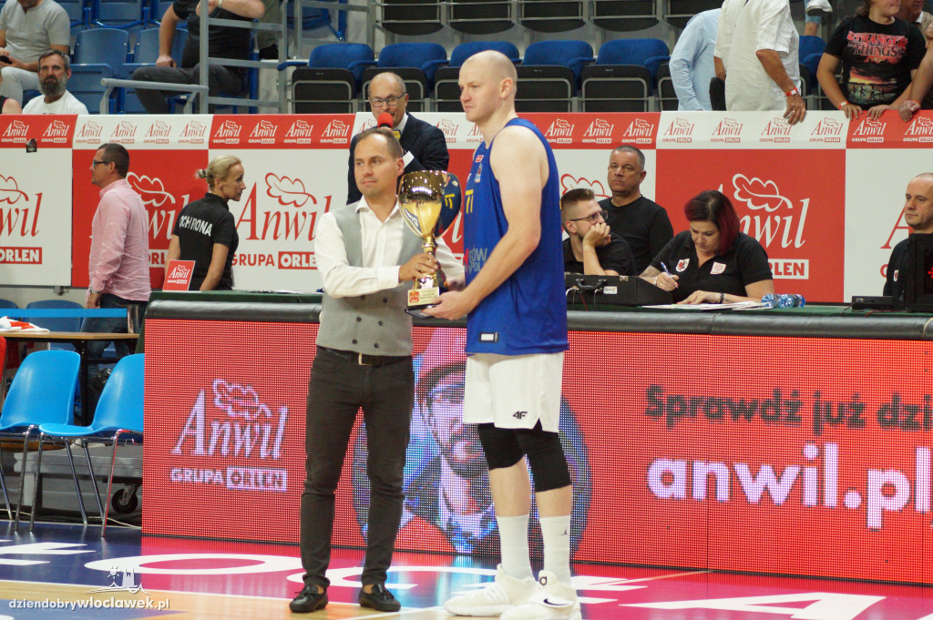 Kasztelan Basketball Cup 2022