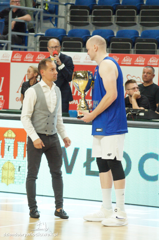 Kasztelan Basketball Cup 2022