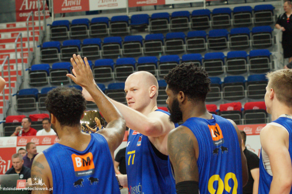 Kasztelan Basketball Cup 2022