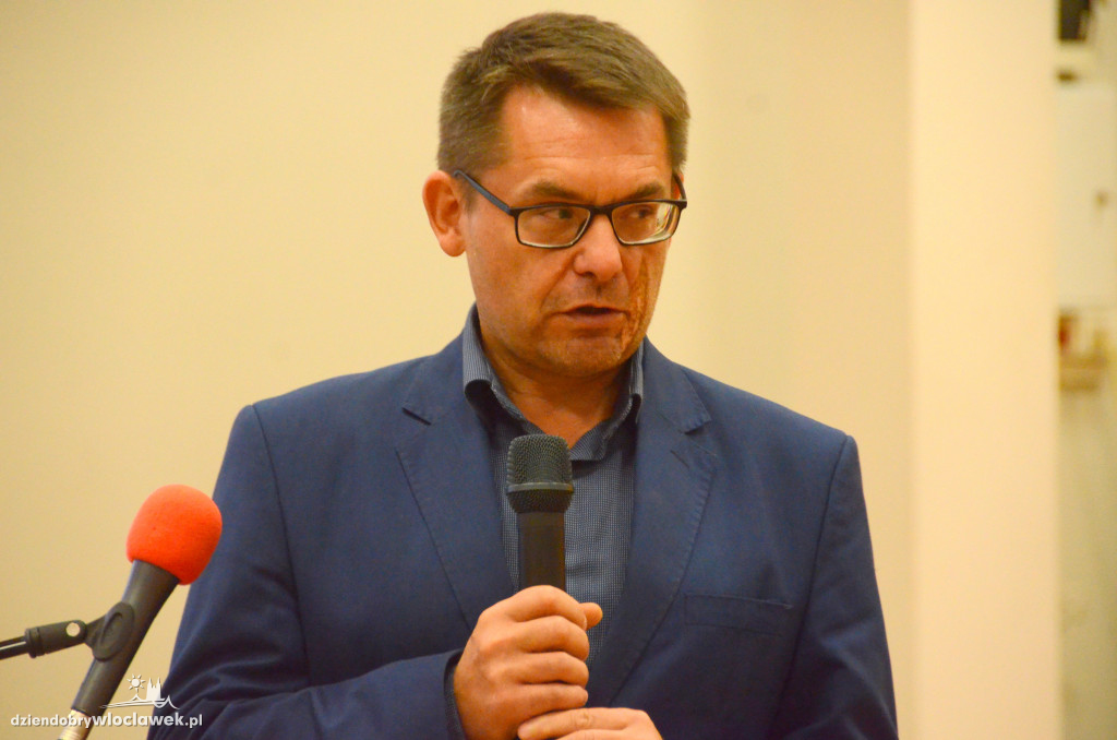 W Urzędzie Miasta o `wizji zero`