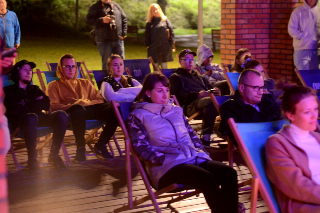 Koncert 