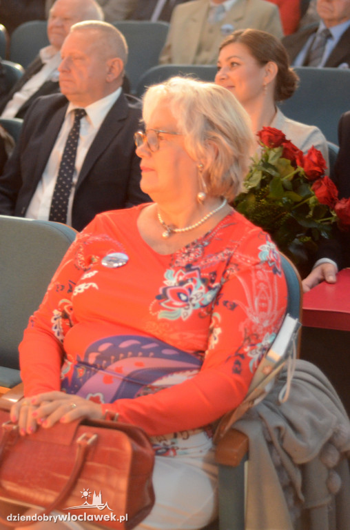 75-lecie Zespołu Szkół Chemicznych we Włocławku
