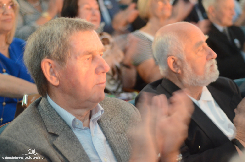75-lecie Zespołu Szkół Chemicznych we Włocławku