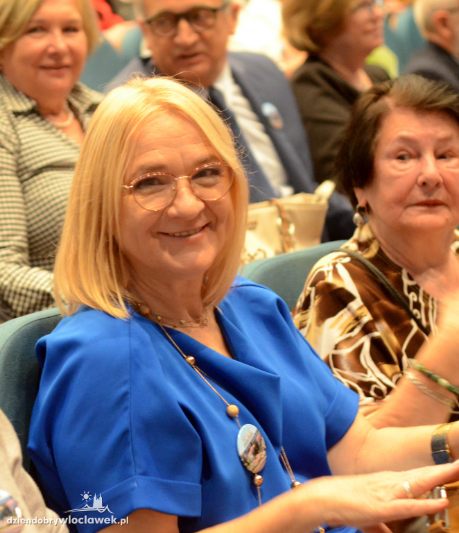 75-lecie Zespołu Szkół Chemicznych we Włocławku