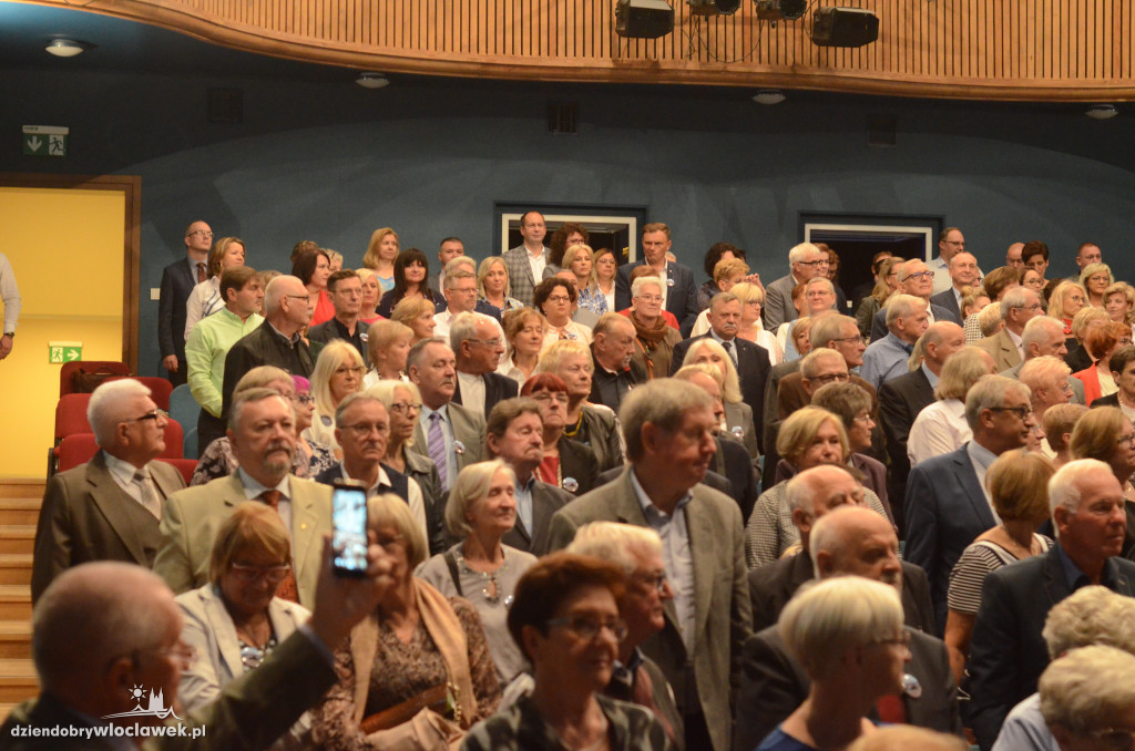 75-lecie Zespołu Szkół Chemicznych we Włocławku