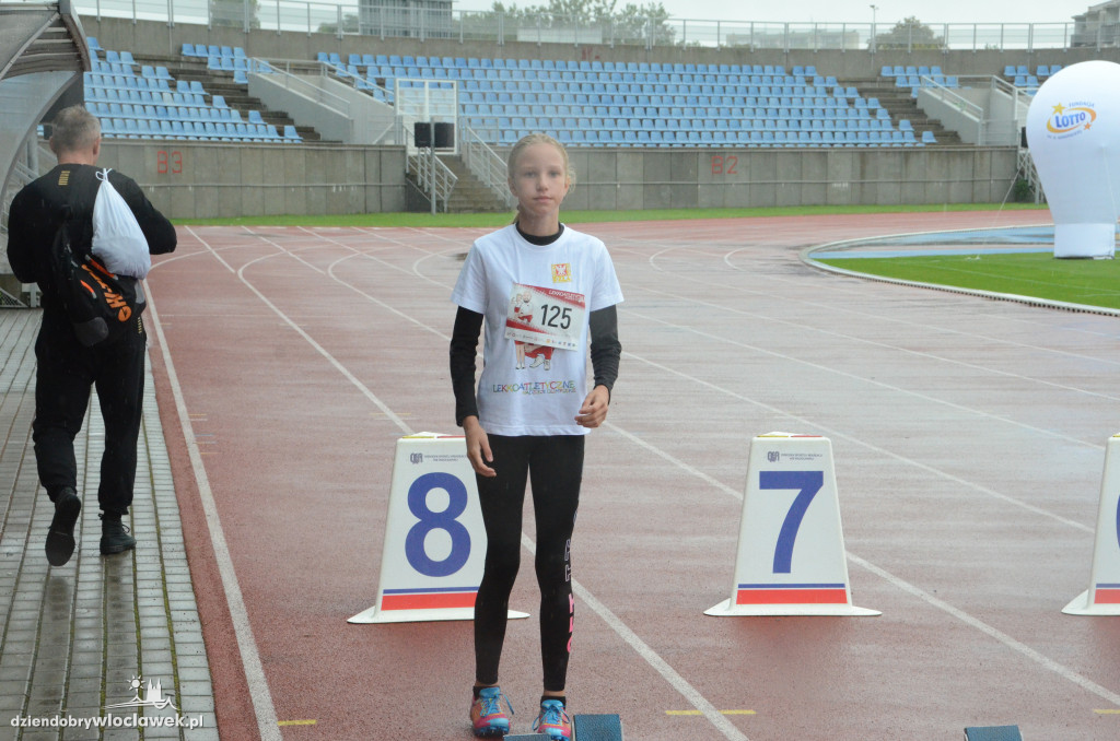 Lekkoatletyczne Nadzieje Olimpijskie