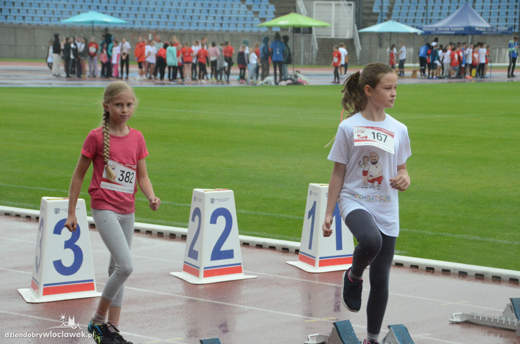 Lekkoatletyczne Nadzieje Olimpijskie