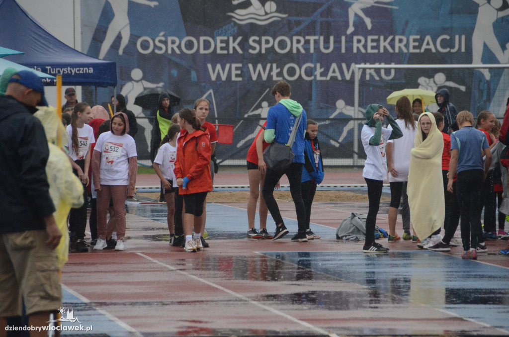 Lekkoatletyczne Nadzieje Olimpijskie