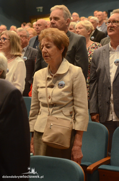 75-lecie Zespołu Szkół Chemicznych we Włocławku