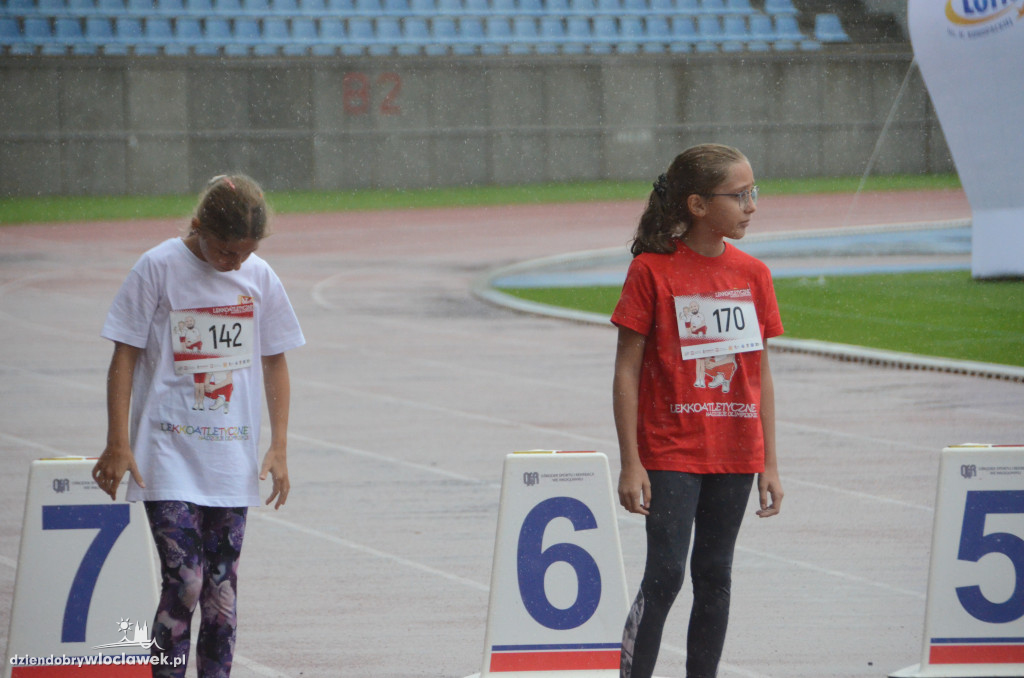 Lekkoatletyczne Nadzieje Olimpijskie