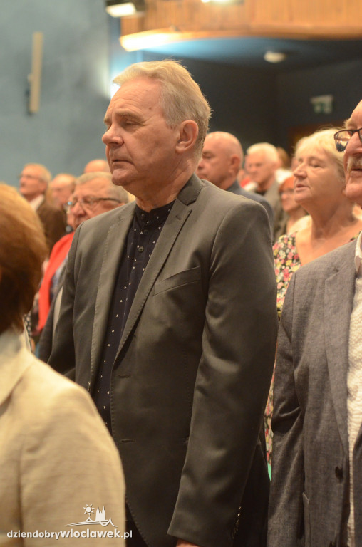 75-lecie Zespołu Szkół Chemicznych we Włocławku