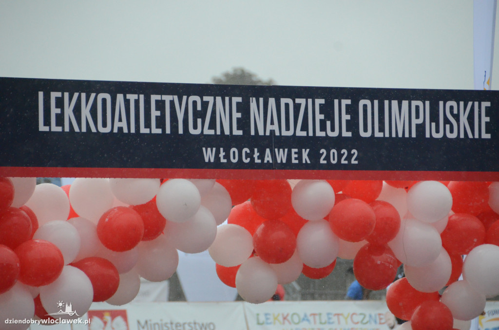 Lekkoatletyczne Nadzieje Olimpijskie