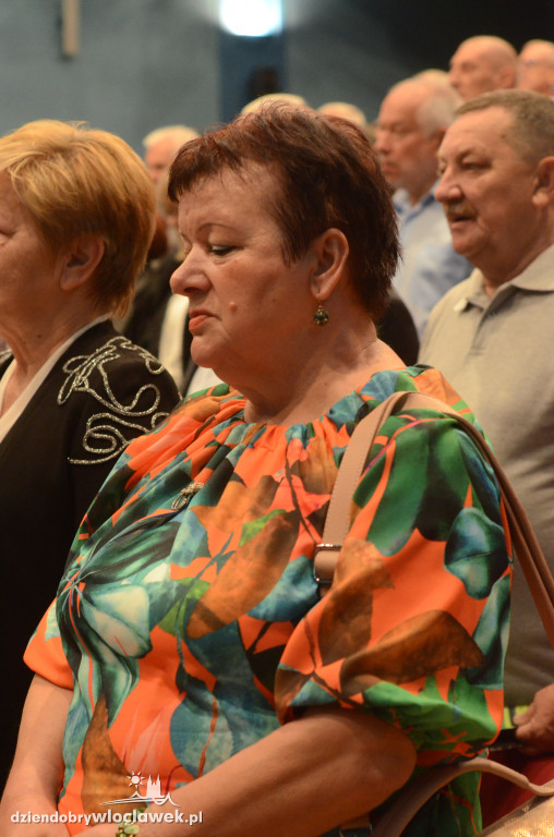 75-lecie Zespołu Szkół Chemicznych we Włocławku