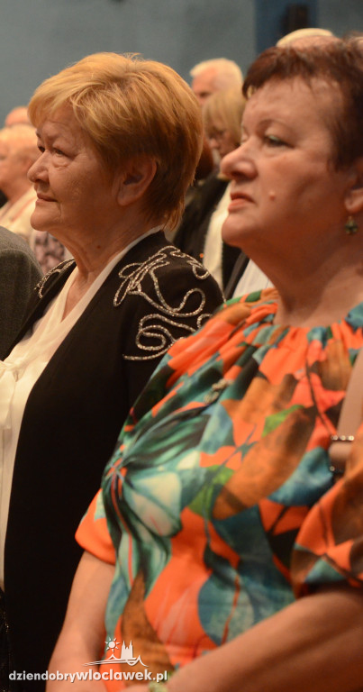 75-lecie Zespołu Szkół Chemicznych we Włocławku
