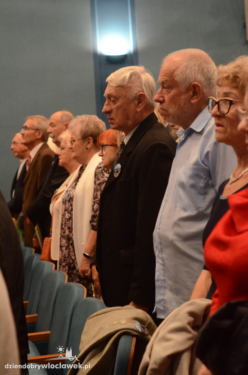 75-lecie Zespołu Szkół Chemicznych we Włocławku
