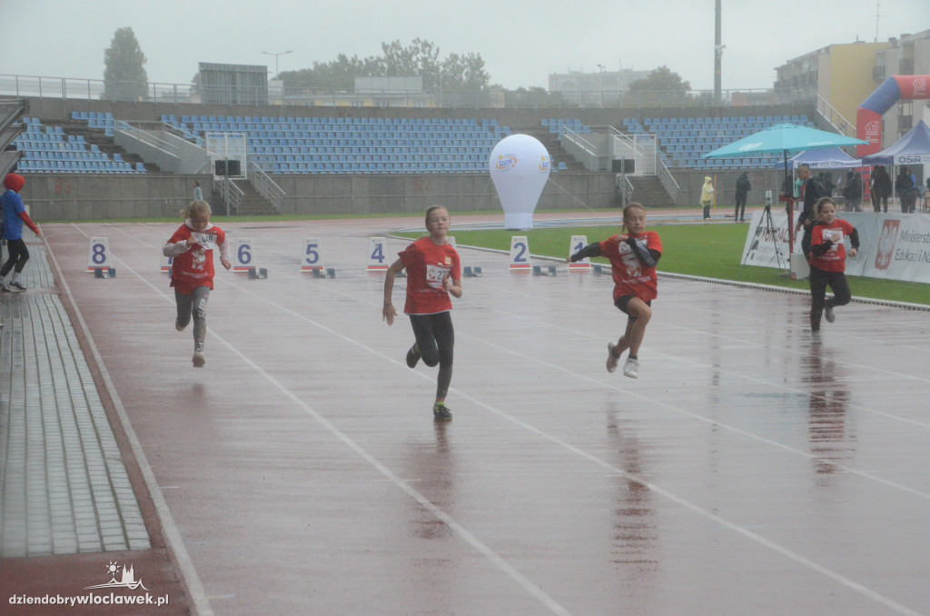 Lekkoatletyczne Nadzieje Olimpijskie