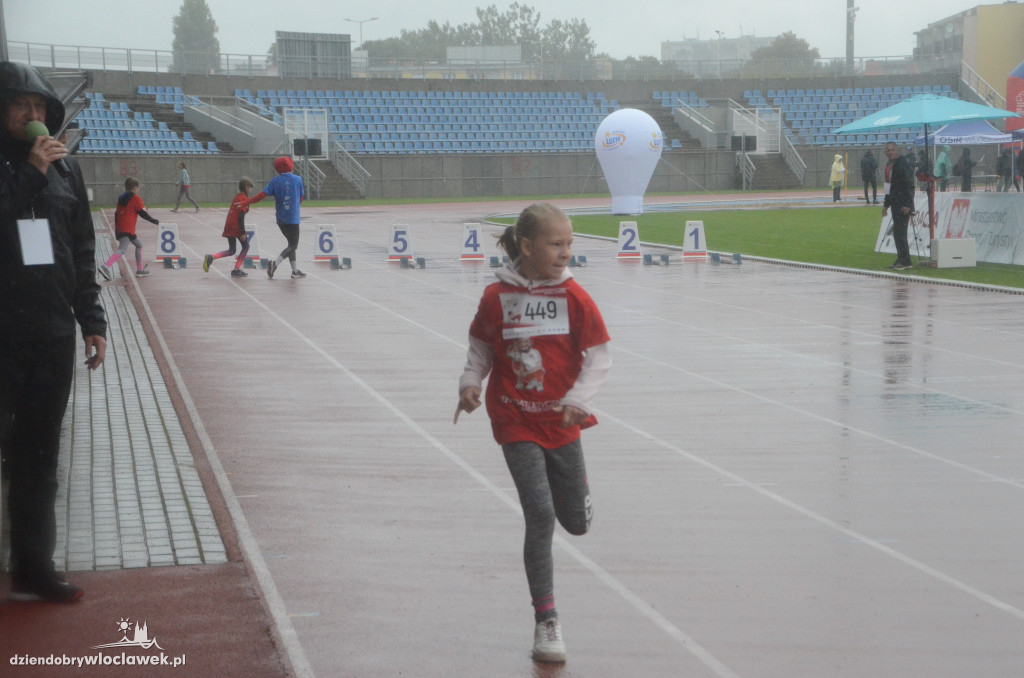 Lekkoatletyczne Nadzieje Olimpijskie