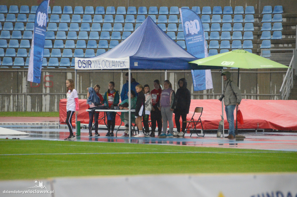 Lekkoatletyczne Nadzieje Olimpijskie